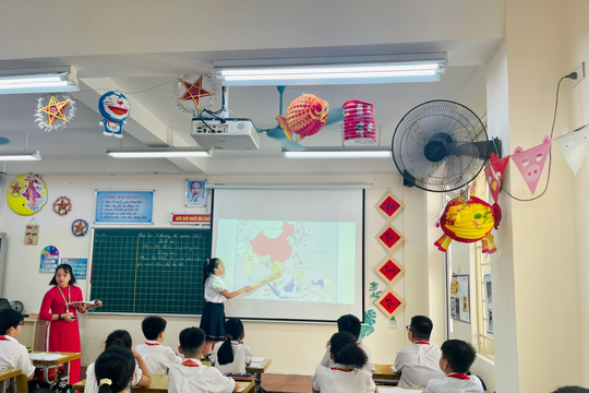 Tổng hợp các Thông tư về tiêu chuẩn và xếp lương với giáo viên trường công lập mới nhất