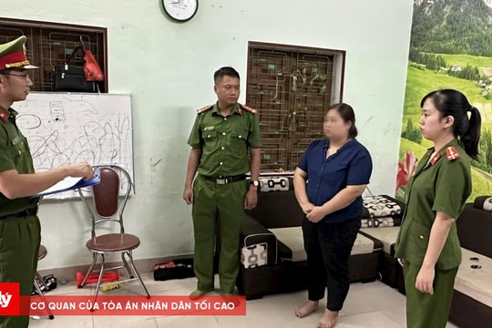 Bắt cộng tác viên “bỏ túi” 5 tỷ đồng của công ty