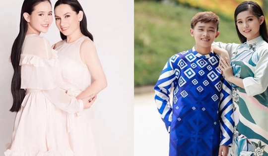 Con gái nuôi Phi Nhung: Đã mua được nhà và ô tô, nói gì về quan hệ với Hồ Văn Cường?