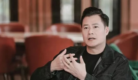 Quang Dũng bị nhiều bệnh ở tuổi U50, dừng thuốc dễ bị đột quỵ, nguyên nhân khiến nhiều người xót xa