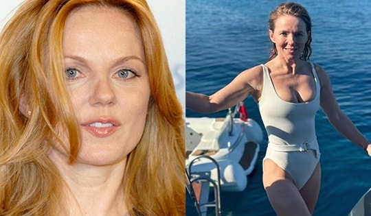 52 tuổi, sao phim 'Sex and the City' trẻ đẹp như gái đôi mươi nhờ 'đánh bại' điều này