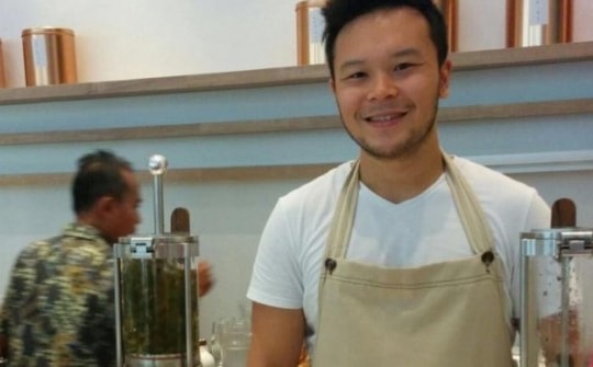 Từ quầy cà phê 12m2 tới chuỗi 800 tiệm, cứ 2 phút bán được 1 ly: "Cậu bé hư" huy động được hơn 230 triệu USD từ các nhà đầu tư quốc tế