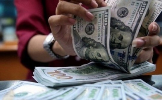 Tỷ giá USD/VND hôm nay 11/10/2024: Vẫn tăng?