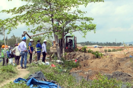 Quyết định cưỡng chế thu hồi đất: 3 điều cần biết 2024