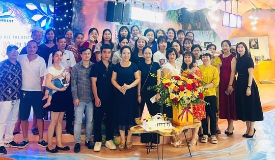 Rộn ràng khai trương tổ hợp Cafe, ăn sáng và tổ chức sự kiện Caseyai Coffee & Food