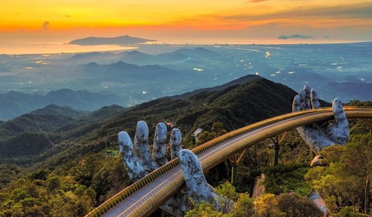 Du lịch Đà Nẵng dịp cuối năm có gì?