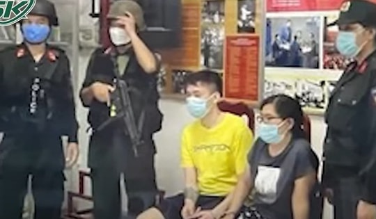 Truy tố khung tử hình đối với bà trùm Oanh 'Hà' trong vụ án ma túy xuyên quốc gia