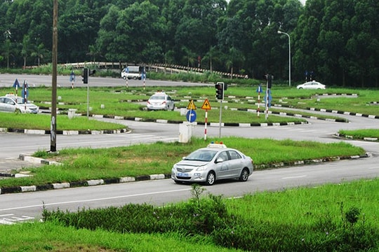 Đất xây dựng cơ sở GD&ĐT thuộc nhóm đất phi nông nghiệp