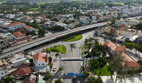 TP HCM: Sớm giải quyết nhu cầu tách thửa cho người dân