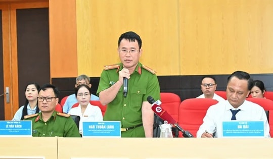 Kê biên tài sản tham nhũng khó khăn khi chuyển tiền đi nước ngoài chỉ bằng một cuộc gọi