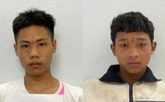 Hơn 5 giờ 'vạch mặt' hai kẻ sát nhân trẻ tuổi