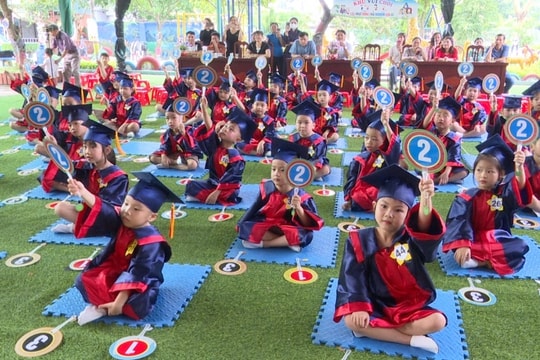 Đề xuất bổ sung quy định chuyển nhượng vốn đối với trường mầm non tư thục