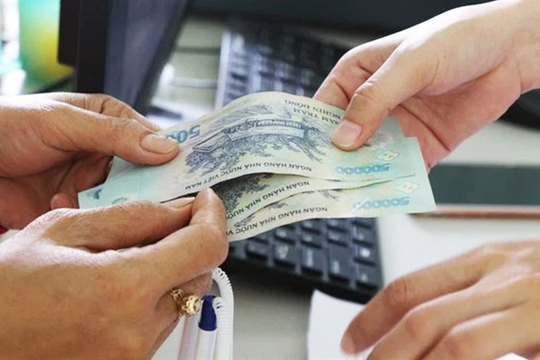 Tỷ lệ trích nộp kinh phí công đoàn theo Dự thảo Luật Công đoàn mới nhất