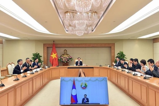 Đề xuất bãi bỏ 03 văn bản do Bộ trưởng Bộ Ngoại giao ban hành