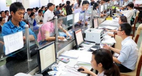 Quy trình hỗ trợ kinh phí từ ngân sách nhà nước đối với nhiệm vụ được giao từ ngày 26/11/2024