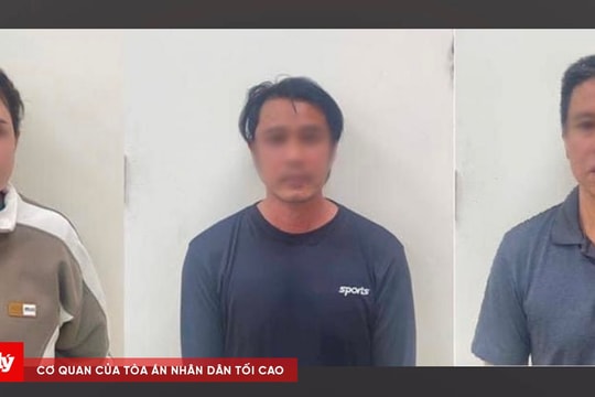 Triệt phá băng nhóm lừa đảo đất nền quy mô lớn tại Trảng Bom