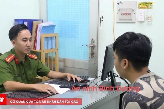 Chặn đứng tội phạm lừa đảo sử dụng công nghệ cao và lừa “chạy án”