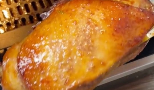 Cách làm vịt quay chao thơm lừng siêu đỉnh, giá trị dinh dưỡng cao khiến ‘vạn người mê’