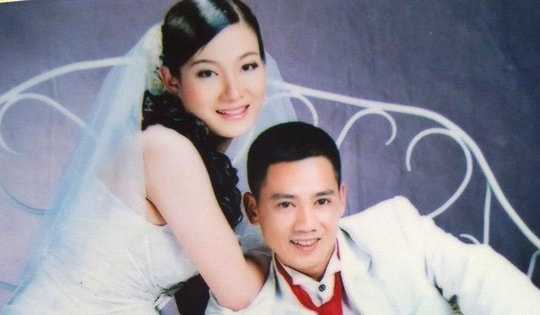 Con trai NSND Trần Nhượng lấy vợ từng thi Hoa hậu Việt Nam là ai?