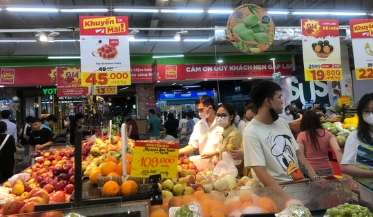 Từ 1/12/2024, giá trị hàng hóa, dịch vụ dùng để khuyến mại thay đổi như thế nào?