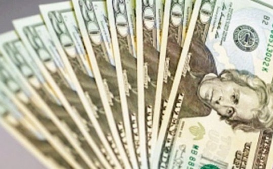 Tỷ giá USD/VND hôm nay 12/10/2024: Có tăng tiếp?