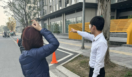 Nghịch lý nguồn cung tăng nhưng giá nhà Hà Nội vẫn tăng cao