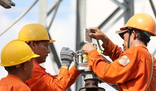 Tính đúng, tính đủ giá điện bằng cách nào?