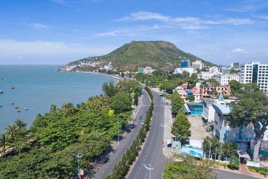 Quy định hạn mức các loại đất khi giao đất, công nhận quyền sử dụng đất tại Bà Rịa - Vũng Tàu