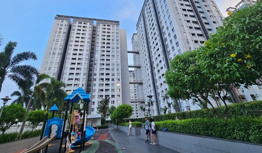 Đề xuất người mua nhà được vay ngân hàng với lãi suất 5%/năm, thời hạn 20 năm