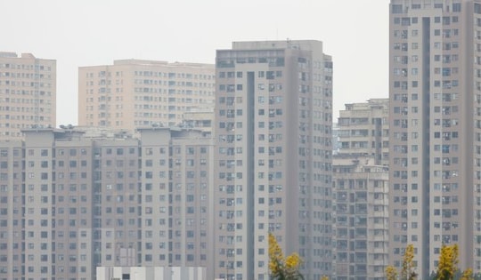 Lãi suất cho vay mua nhà thấp nhất từ trước đến nay