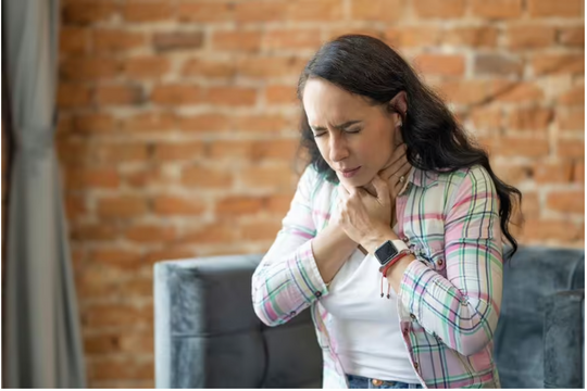 7 dấu hiệu cảnh báo ung thư miệng dễ bị bỏ qua