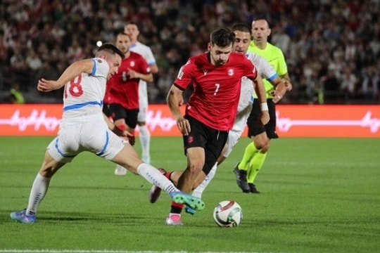 Lịch thể thao mới nhất hôm nay 14/10 và rạng sáng ngày 15/10