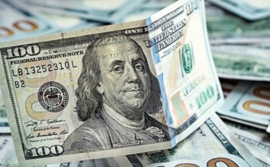 Tỷ giá USD/VND hôm nay 13/10/2024: Có đi ngang?