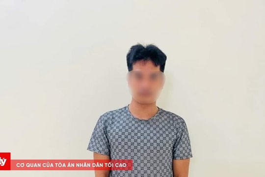 Sát hại vợ giữa đường do níu kéo tình cảm bất thành