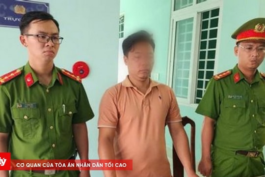 Lừa bán đất tại Phú Quốc để chiếm đoạt 5 tỷ đồng