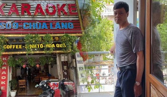 Bên trong quán karaoke 'dị' nhất Hà Nội: Không nhân viên phục vụ, không thang máy, gọi combo trái cây sẽ thấy bất ngờ!