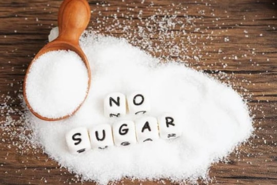 5 cách cắt giảm đường khỏi chế độ ăn uống