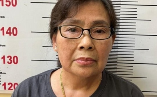 Nhân vật được bà trùm Oanh ‘Hà’ trả công hơn 15 tỷ đồng để vận chuyển ma túy