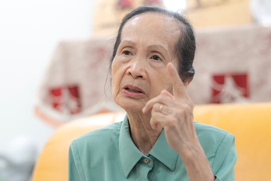 Bà Phạm Chi Lan: Tăng liên kết để kinh tế tư nhân vững mạnh