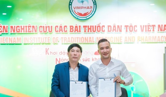 Nghiệm thu và chuyển giao đề tài nghiên cứu: Bước chuyển mới cho sản phẩm yến sào Koreanest