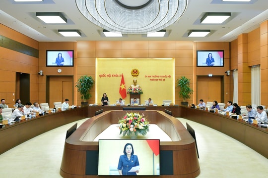 Chính sách tiền lương, phụ cấp cho nhà giáo cần phù hợp với cải cách tiền lương