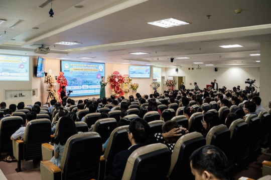 “Chúng tôi đánh giá cao tinh thần học hỏi của đội ngũ FPT Long Châu!”