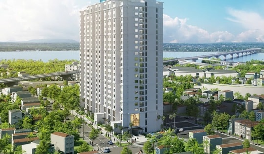 Loạt sai phạm liên quan đến khu “đất vàng” 622 Minh Khai của VIHAFOOD