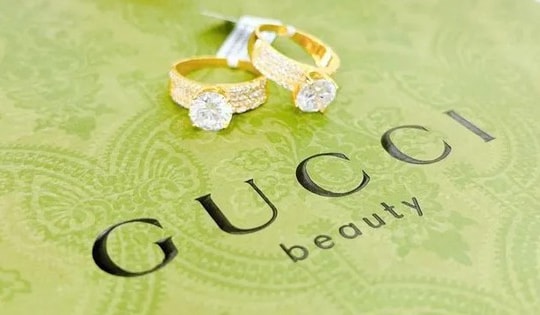 Mua bán ngoại tệ và vàng giả, 1 tiệm vàng bị phạt nặng