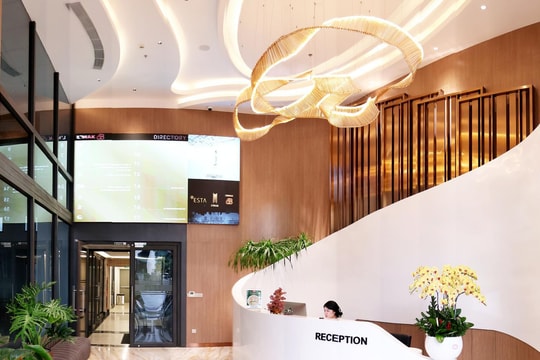 Khi công nghệ gặp nghệ thuật: Gen Z sẽ yêu ngay