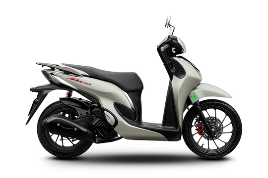 Bảng giá xe máy Honda SH Mode mới nhất tháng 10/2024