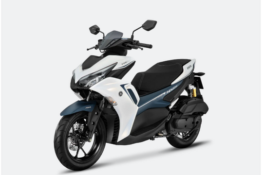 Bảng giá xe máy NVX mới nhất tháng 10/2024