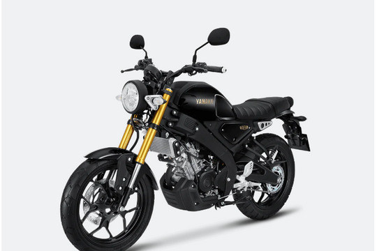 Bảng giá xe máy hãng Yamaha mới nhất tháng 10/2024