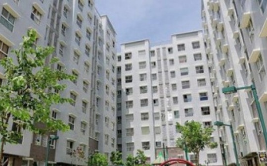 “Cơn sốt” căn hộ dưới 3 tỉ: Chủ nhà liên tục nhận cuộc gọi hỏi bán nhà