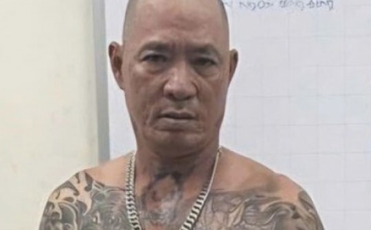 Vay 200 triệu đồng, ‘con nợ’ bị ép ghi nợ 1,2 tỷ đồng